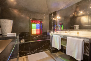 Suite Junior Tizintest - Riad Ama Marrakech