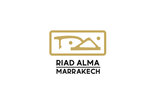 Riad Alma Marrakech Logo