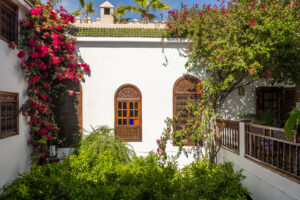 Extérieur - Riad Alma Marrakech