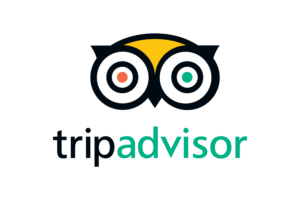 Logo Tripadvisor - Riad Alma Marrakech